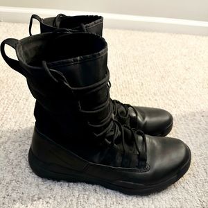 Nike SFB Tactical boots Size 11